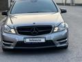 Mercedes-Benz C 180 2011 годаfor8 200 000 тг. в Тараз