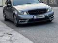 Mercedes-Benz C 180 2011 годаfor8 200 000 тг. в Тараз – фото 2