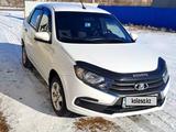 ВАЗ (Lada) Granta 2190 2022 года за 4 700 000 тг. в Уральск – фото 2