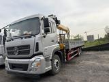 Dongfeng 2023 года за 41 000 000 тг. в Алматы – фото 2