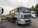 Dongfeng 2023 года за 41 000 000 тг. в Алматы