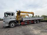 Dongfeng 2023 года за 41 000 000 тг. в Алматы – фото 5