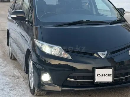 Toyota Estima 2009 года за 8 000 000 тг. в Астана