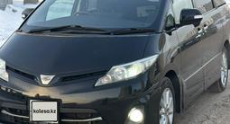 Toyota Estima 2009 года за 7 600 000 тг. в Астана – фото 2