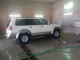 Mitsubishi Montero Sport 2003 годаүшін4 500 000 тг. в Байконыр – фото 2