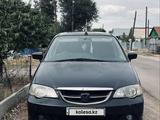 Honda Odyssey 2002 года за 2 850 000 тг. в Алматы