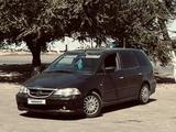 Honda Odyssey 2002 года за 2 850 000 тг. в Алматы – фото 4