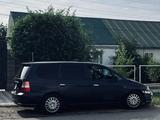 Honda Odyssey 2002 года за 2 850 000 тг. в Алматы – фото 5