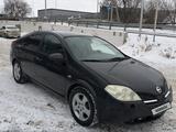 Nissan Primera 2004 года за 2 450 000 тг. в Атырау – фото 2