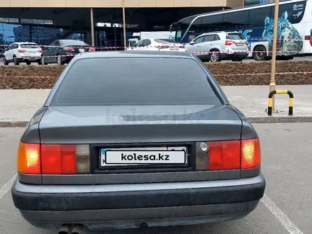 Audi 100 1994 года за 2 200 000 тг. в Астана – фото 2