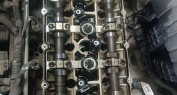 Двигатель на Митсубиси Аутландер 2 — е поколение объем 2, 4 (4b12) за 470 000 тг. в Алматы