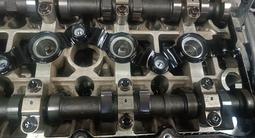 Двигатель на Митсубиси Аутландер 2 — е поколение объем 2, 4 (4b12) за 470 000 тг. в Алматы – фото 3