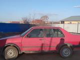 Volkswagen Jetta 1991 года за 800 000 тг. в Щучинск – фото 3