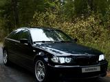 BMW 318 2003 года за 3 300 000 тг. в Усть-Каменогорск