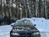 BMW 318 2003 года за 3 300 000 тг. в Усть-Каменогорск – фото 2