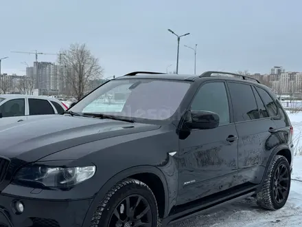 BMW X5 2012 года за 11 500 000 тг. в Караганда – фото 3