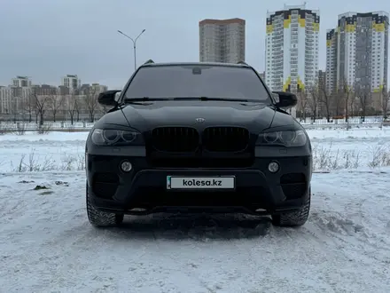 BMW X5 2012 года за 11 500 000 тг. в Караганда – фото 7