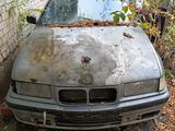 BMW 323 1991 годаүшін800 000 тг. в Актобе