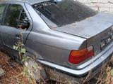BMW 323 1991 годаүшін800 000 тг. в Актобе – фото 3