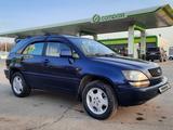 Lexus RX 300 2002 года за 5 800 000 тг. в Алматы