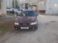 Audi 100 1991 годаfor1 200 000 тг. в Талдыкорган