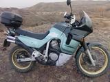 Honda  Transalp 400 1997 годаүшін1 950 000 тг. в Темиртау – фото 2