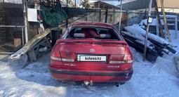 Toyota Carina E 1993 годаүшін850 000 тг. в Алматы – фото 4