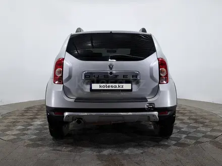 Renault Duster 2013 года за 4 880 000 тг. в Астана – фото 6