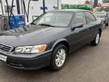 Toyota Camry 2000 годаүшін4 000 000 тг. в Алматы