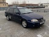 Toyota Avensis 2002 годаfor1 650 000 тг. в Астана – фото 4