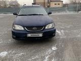 Toyota Avensis 2002 годаfor1 650 000 тг. в Астана – фото 3