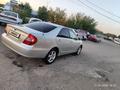 Toyota Camry 2003 года за 5 800 000 тг. в Усть-Каменогорск – фото 2