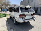 SsangYong Musso 1998 года за 3 200 000 тг. в Тараз – фото 5