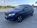 ВАЗ (Lada) Granta 2190 2012 года за 2 000 000 тг. в Семей – фото 2