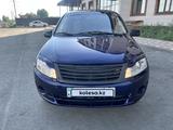ВАЗ (Lada) Granta 2190 2012 годаүшін2 000 000 тг. в Семей
