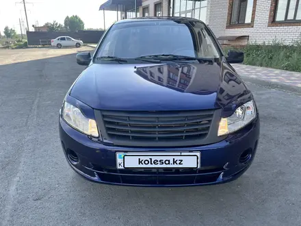 ВАЗ (Lada) Granta 2190 2012 года за 2 000 000 тг. в Семей