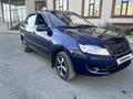 ВАЗ (Lada) Granta 2190 2012 года за 2 000 000 тг. в Семей – фото 3