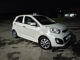 Kia Morning 2011 года за 4 430 000 тг. в Петропавловск