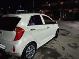 Kia Morning 2011 года за 4 430 000 тг. в Петропавловск – фото 2
