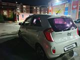 Kia Morning 2011 года за 4 430 000 тг. в Петропавловск – фото 3