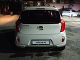 Kia Morning 2011 года за 4 430 000 тг. в Петропавловск – фото 4
