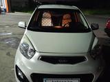 Kia Morning 2011 года за 4 430 000 тг. в Петропавловск – фото 5