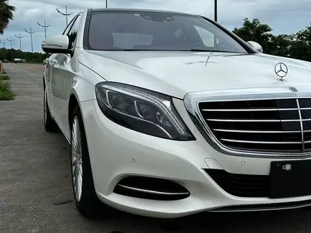 Mercedes-Benz S 400 2014 года за 20 500 000 тг. в Алматы – фото 3