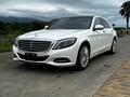 Mercedes-Benz S 400 2014 года за 20 500 000 тг. в Алматы – фото 4