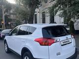 Toyota RAV4 2014 годаүшін8 300 000 тг. в Алматы