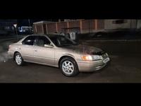 Toyota Camry 1997 годаfor3 200 000 тг. в Шымкент