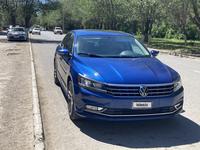 Volkswagen Passat 2016 года за 5 500 000 тг. в Актобе