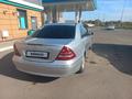 Mercedes-Benz C 200 2003 годаfor3 700 000 тг. в Астана – фото 4