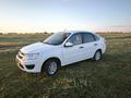 ВАЗ (Lada) Granta 2191 2018 годаүшін4 100 000 тг. в Лисаковск – фото 3