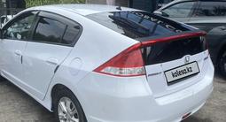 Honda Insight 2010 года за 4 500 000 тг. в Шымкент – фото 4